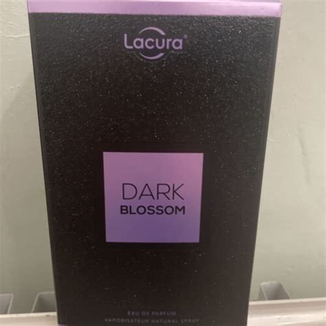 lacura dark blossom dupe.